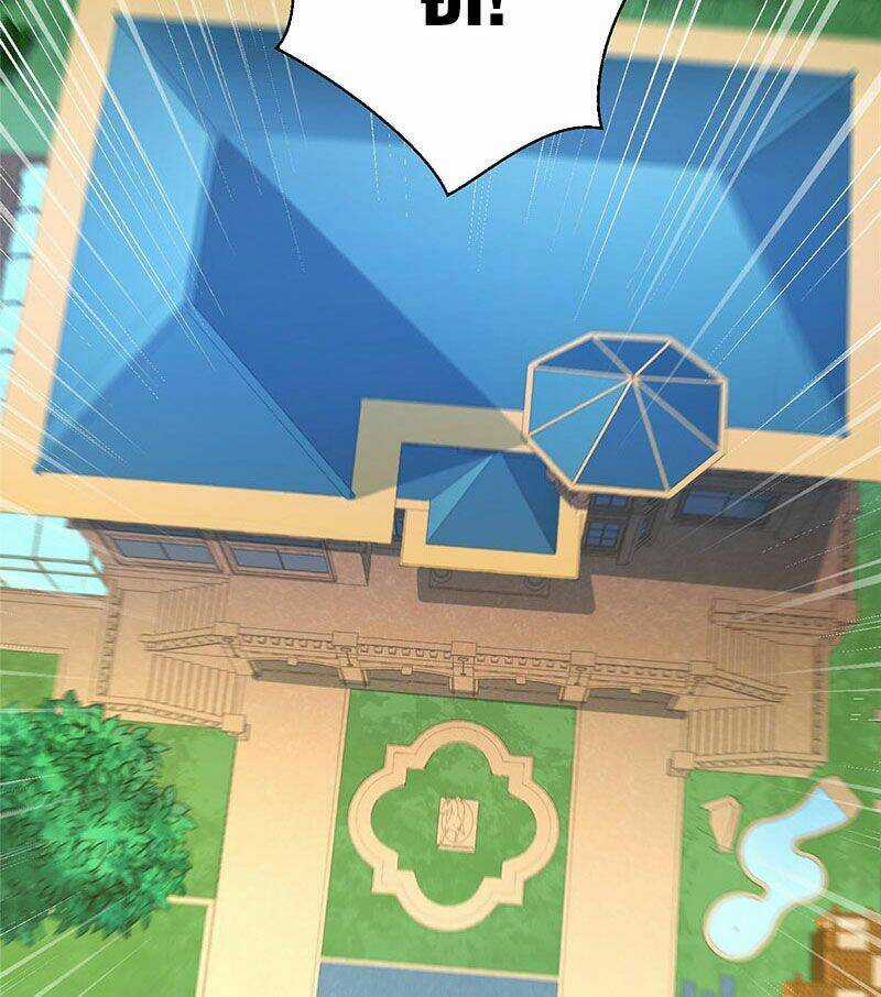 Tọa Ủng Tinh Cầu - Chapter 6 - Trang 33