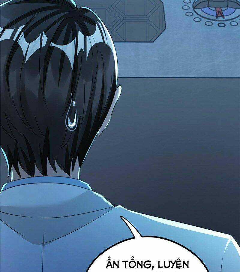 Tọa Ủng Tinh Cầu - Chapter 6 - Trang 40