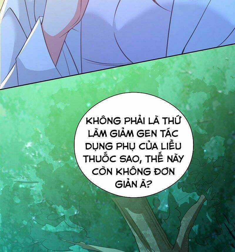 Tọa Ủng Tinh Cầu - Chapter 6 - Trang 46