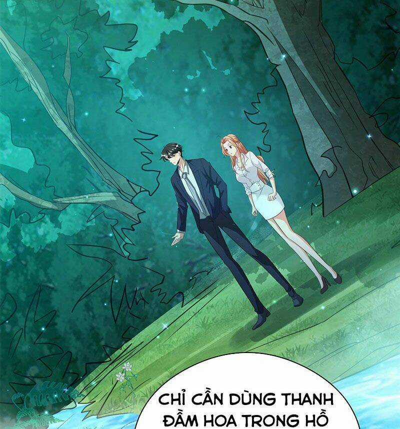 Tọa Ủng Tinh Cầu - Chapter 6 - Trang 47