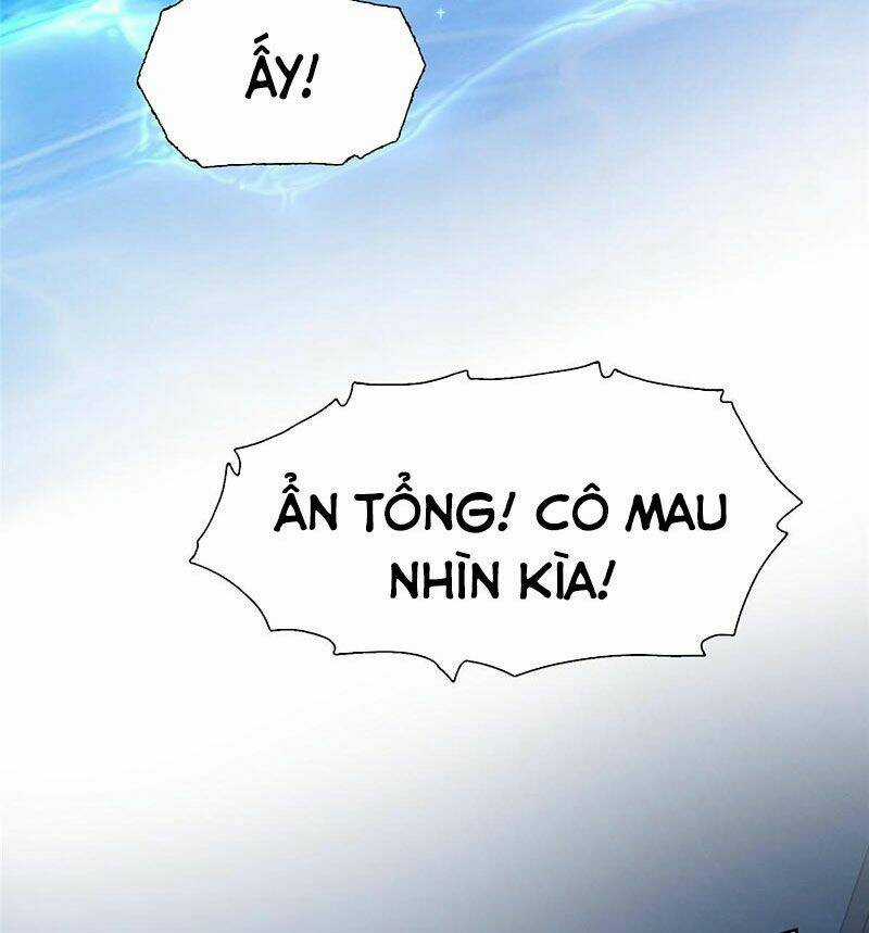 Tọa Ủng Tinh Cầu - Chapter 6 - Trang 49