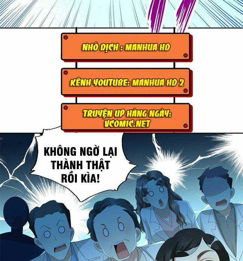 Tọa Ủng Tinh Cầu - Chapter 6 - Trang 53