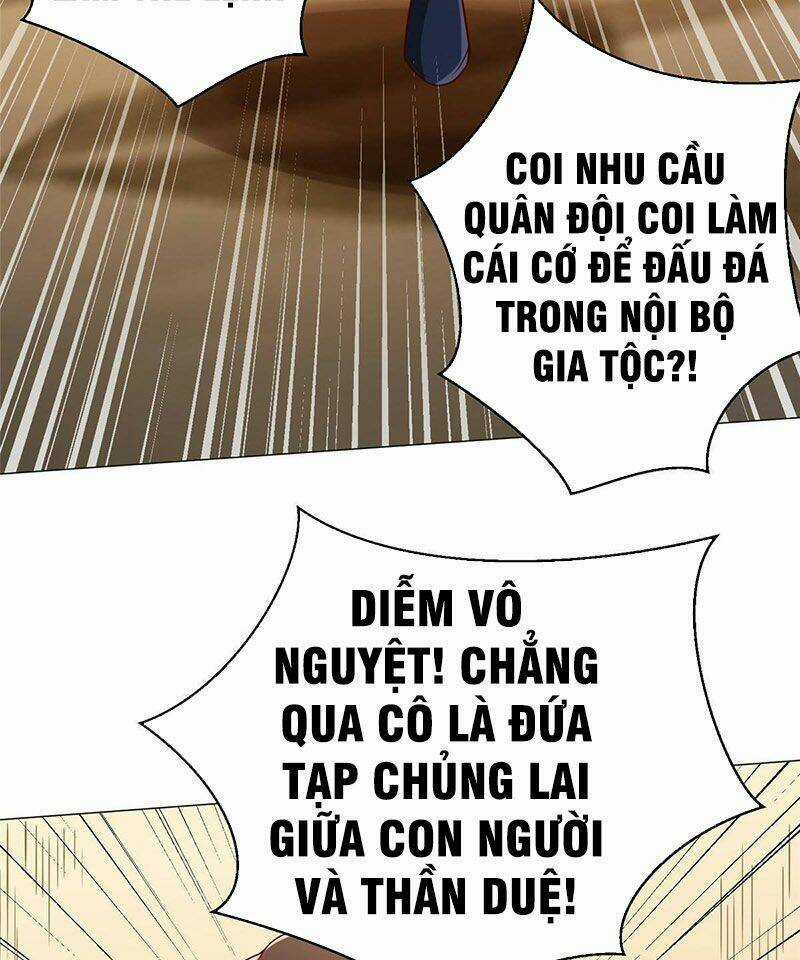 Tọa Ủng Tinh Cầu - Chapter 6 - Trang 9