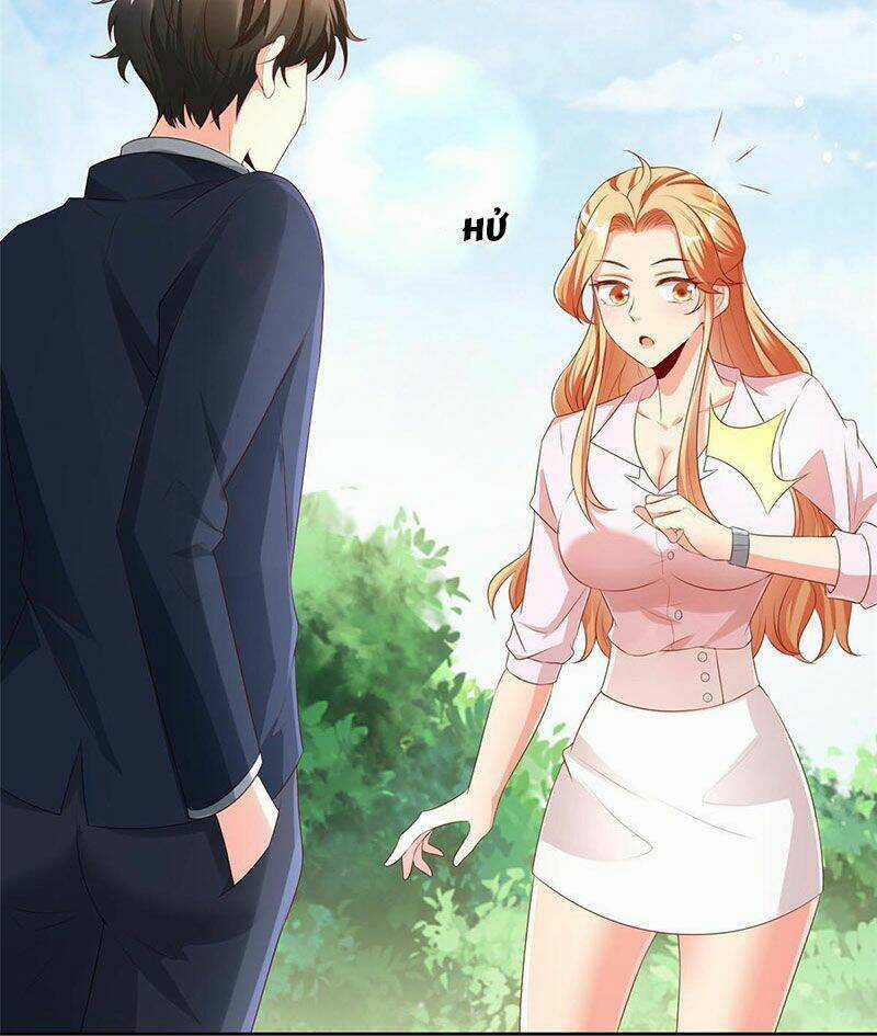 Tọa Ủng Tinh Cầu - Chapter 7 - Trang 23