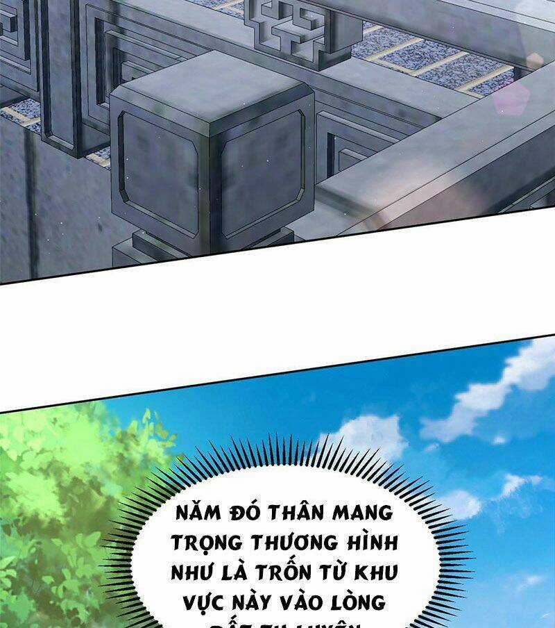Tọa Ủng Tinh Cầu - Chapter 7 - Trang 4