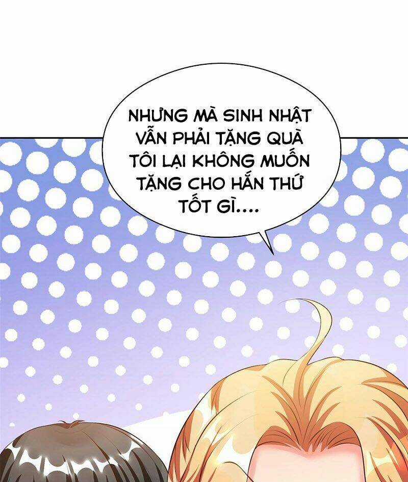 Tọa Ủng Tinh Cầu - Chapter 7 - Trang 37