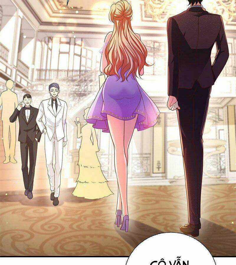 Tọa Ủng Tinh Cầu - Chapter 7 - Trang 54