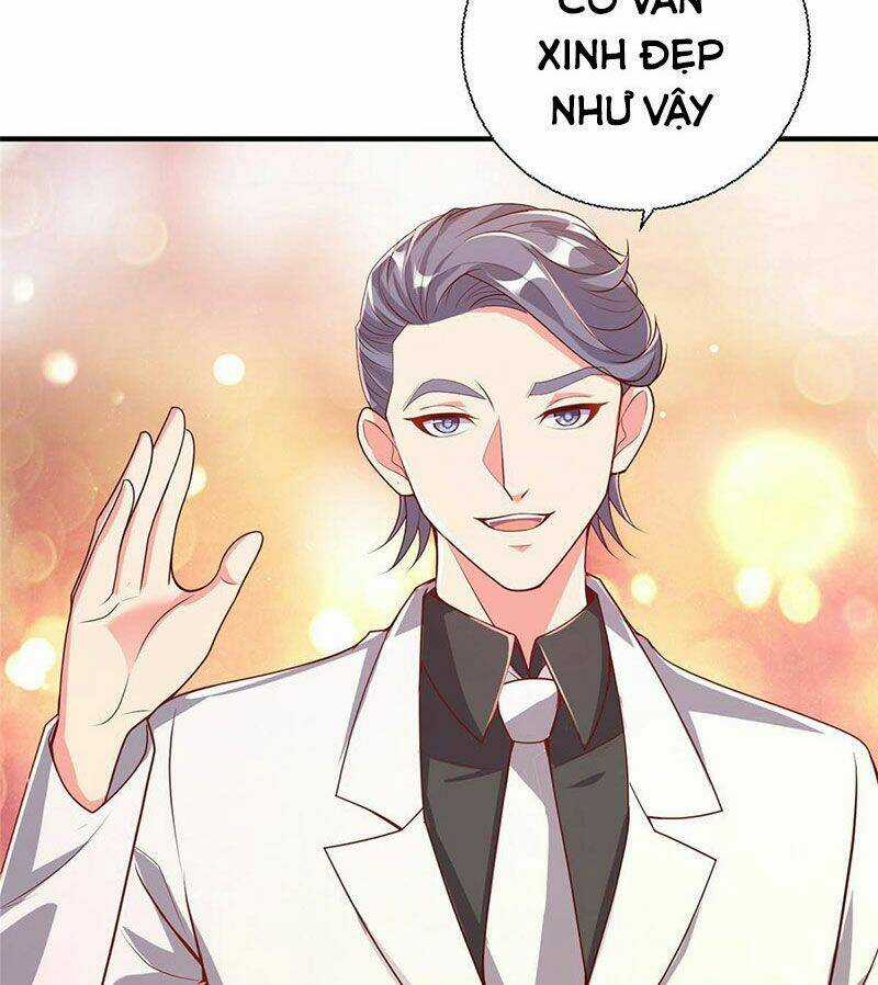 Tọa Ủng Tinh Cầu - Chapter 7 - Trang 55