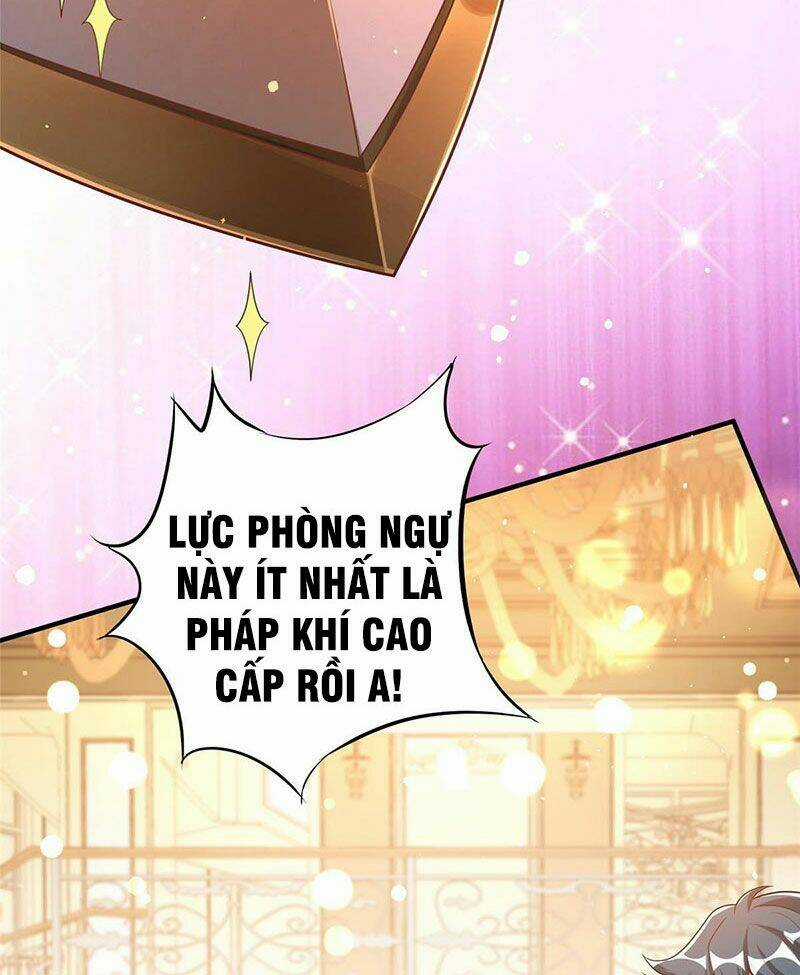 Tọa Ủng Tinh Cầu - Chapter 7 - Trang 66