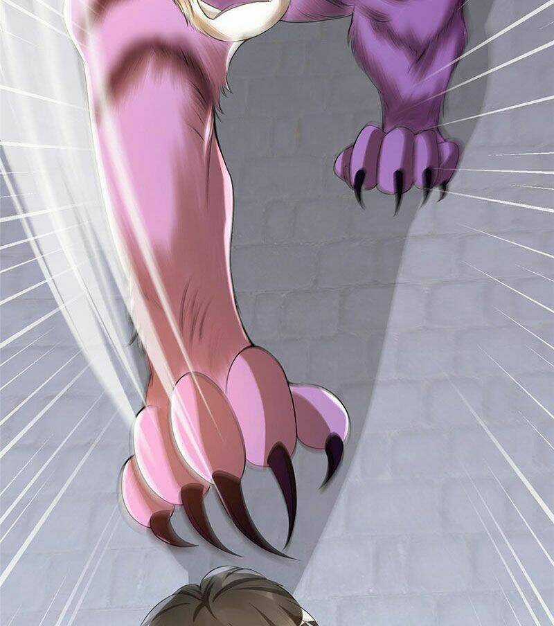 Tọa Ủng Tinh Cầu - Chapter 7 - Trang 8