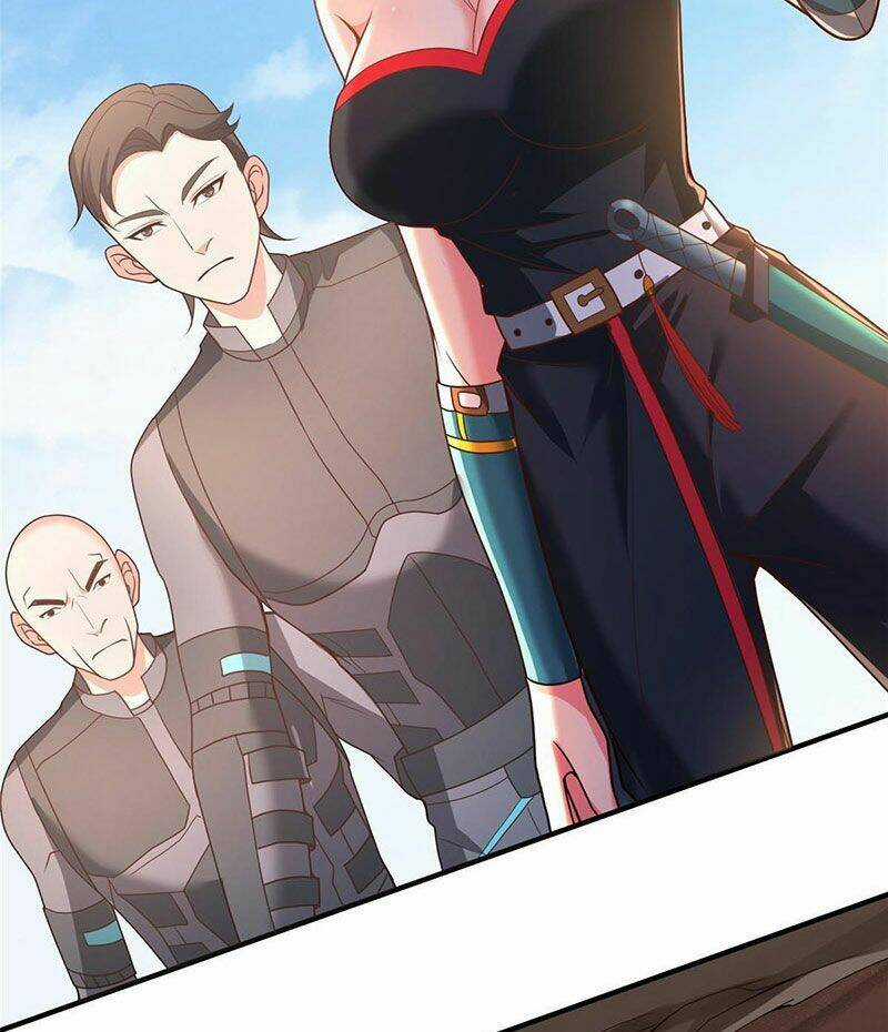 Tọa Ủng Tinh Cầu - Chapter 8 - Trang 11