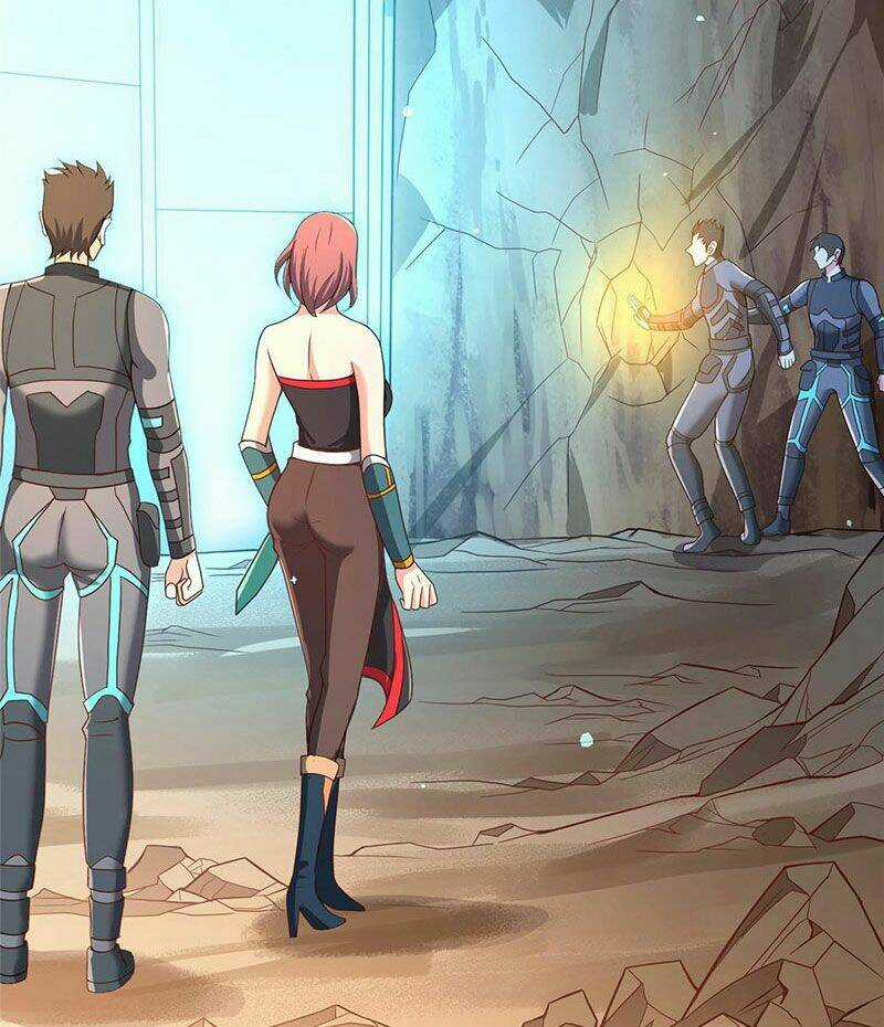 Tọa Ủng Tinh Cầu - Chapter 8 - Trang 13