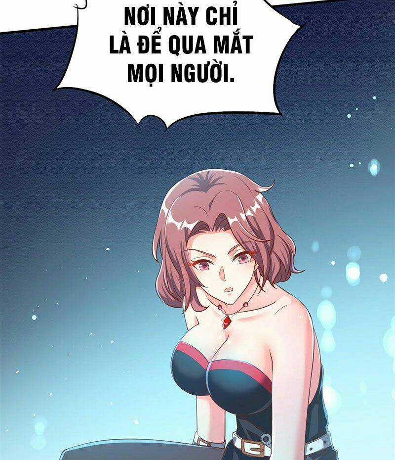 Tọa Ủng Tinh Cầu - Chapter 8 - Trang 23