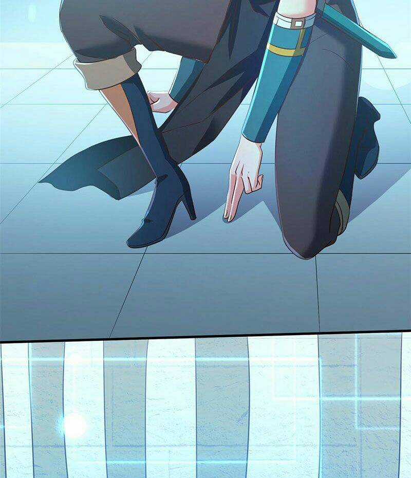 Tọa Ủng Tinh Cầu - Chapter 8 - Trang 24