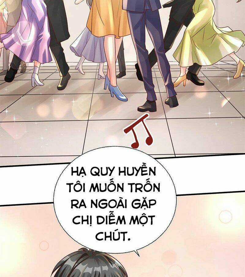 Tọa Ủng Tinh Cầu - Chapter 8 - Trang 30