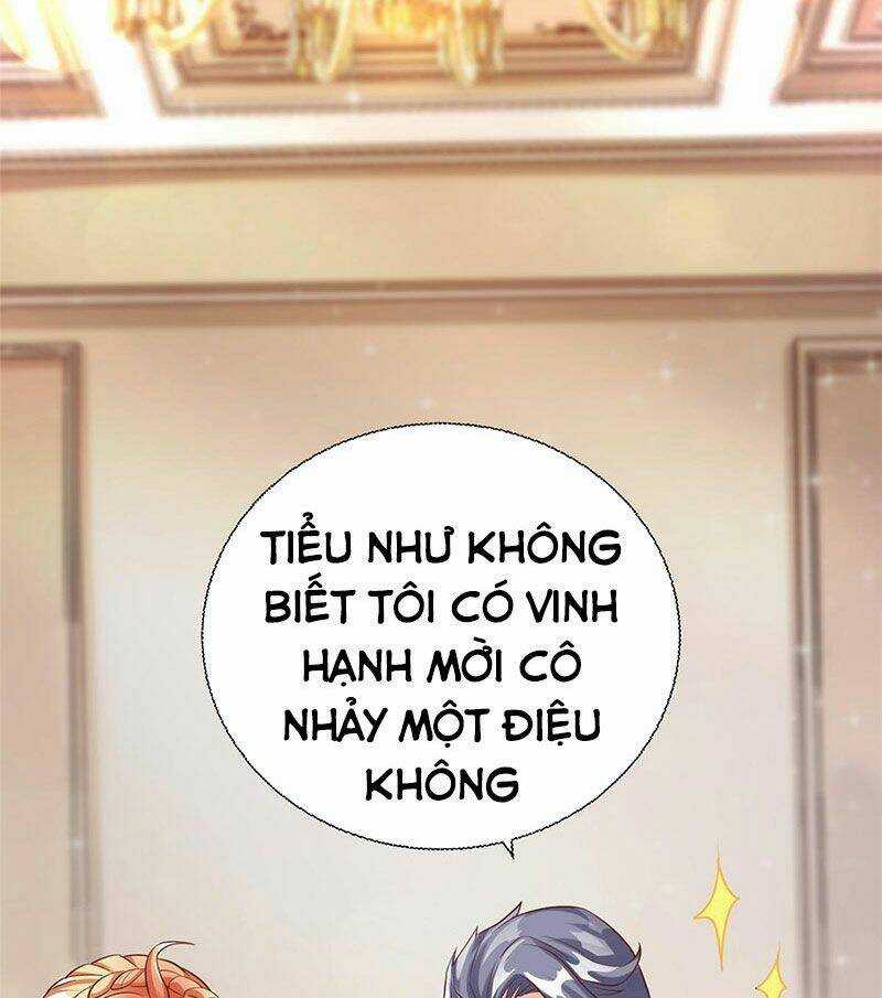 Tọa Ủng Tinh Cầu - Chapter 8 - Trang 33