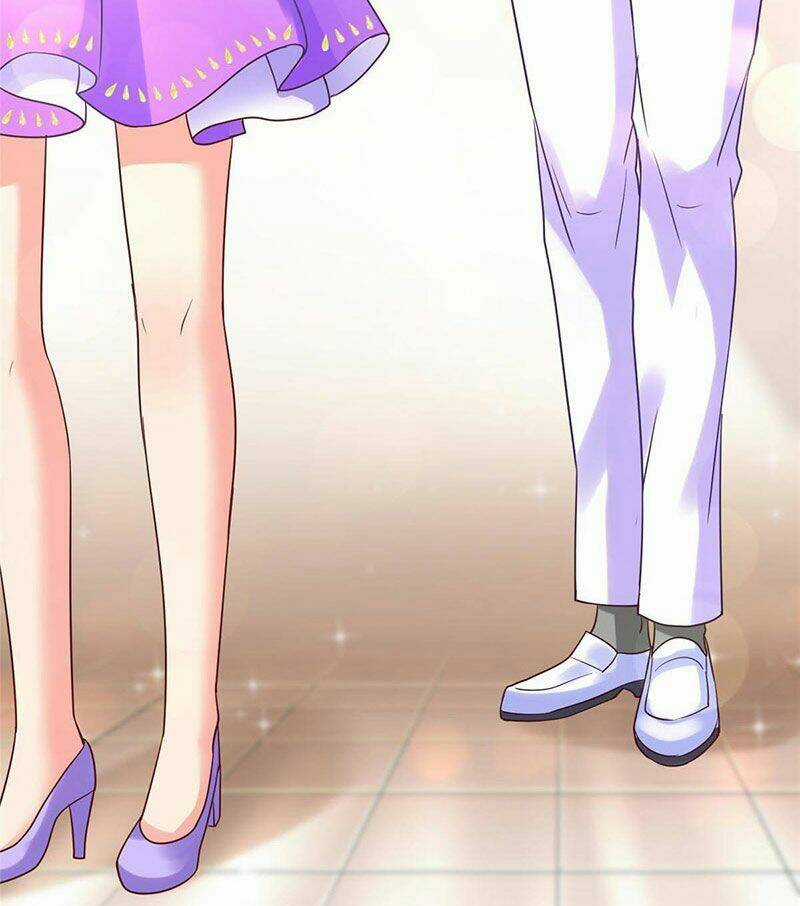 Tọa Ủng Tinh Cầu - Chapter 8 - Trang 35