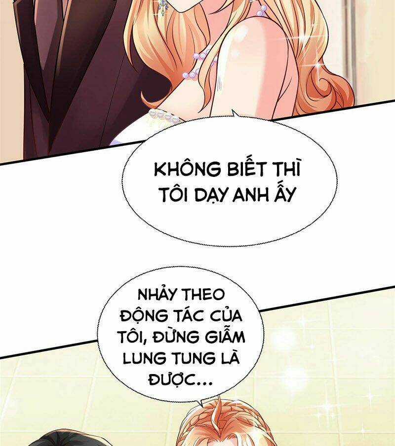 Tọa Ủng Tinh Cầu - Chapter 8 - Trang 40