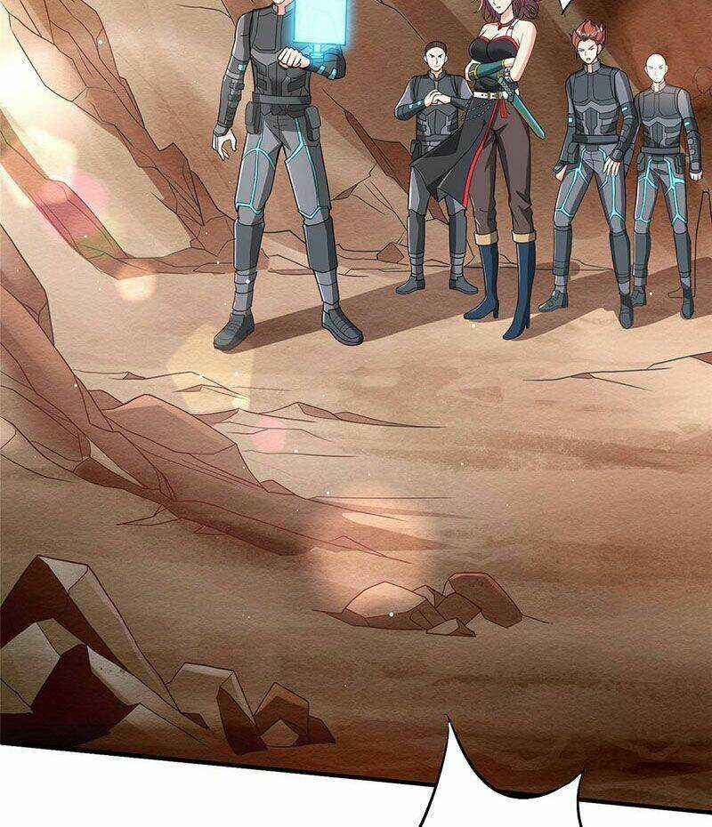 Tọa Ủng Tinh Cầu - Chapter 8 - Trang 5