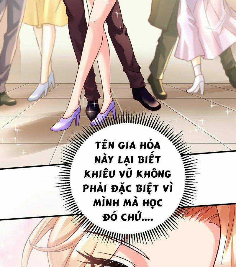 Tọa Ủng Tinh Cầu - Chapter 8 - Trang 43