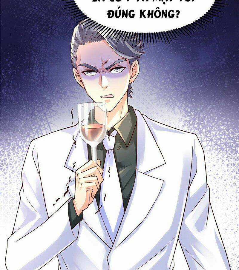 Tọa Ủng Tinh Cầu - Chapter 8 - Trang 49