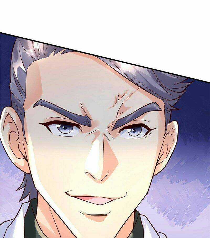 Tọa Ủng Tinh Cầu - Chapter 8 - Trang 52