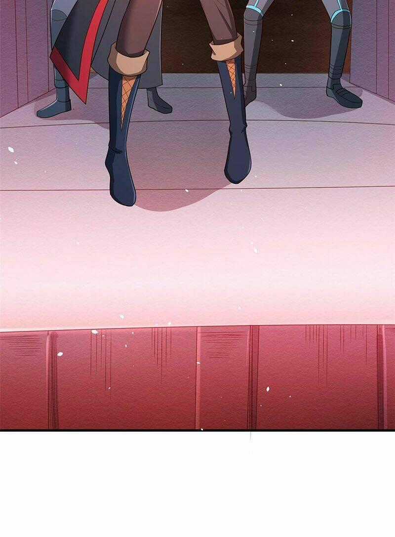 Tọa Ủng Tinh Cầu - Chapter 8 - Trang 60