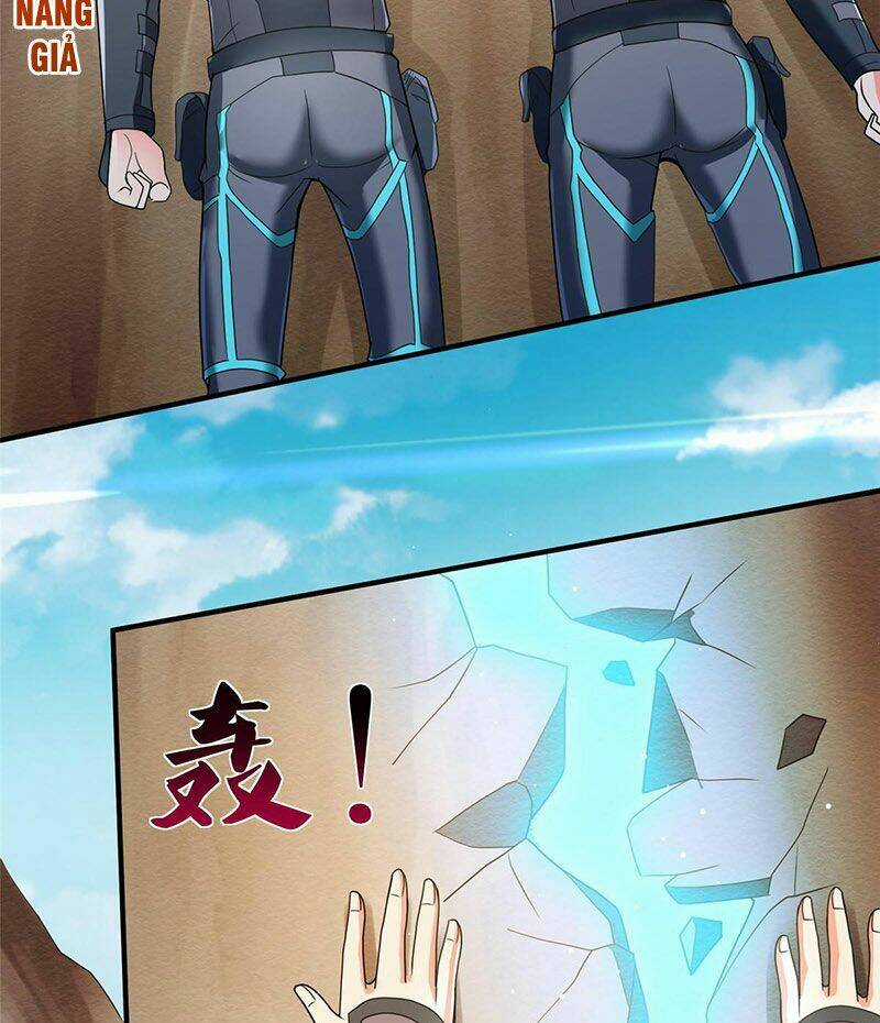 Tọa Ủng Tinh Cầu - Chapter 8 - Trang 7