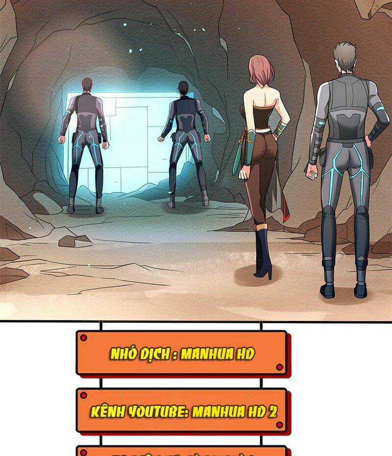 Tọa Ủng Tinh Cầu - Chapter 8 - Trang 9