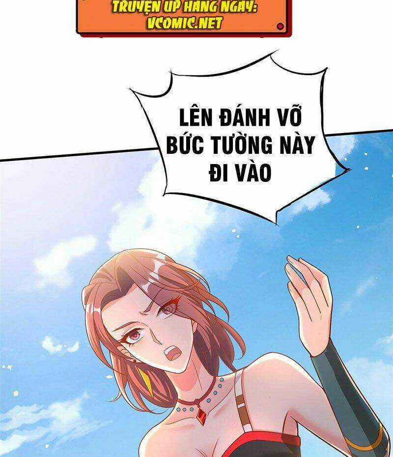 Tọa Ủng Tinh Cầu - Chapter 8 - Trang 10