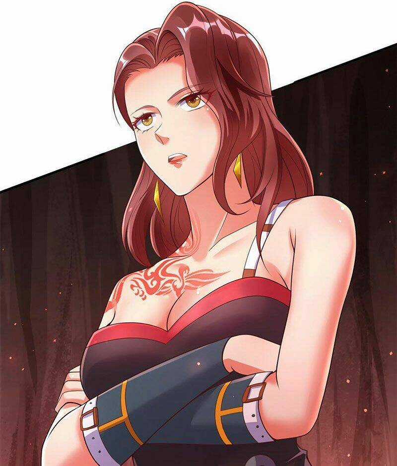 Tọa Ủng Tinh Cầu - Chapter 9 - Trang 21