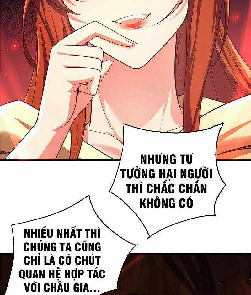 Tọa Ủng Tinh Cầu - Chapter 9 - Trang 23