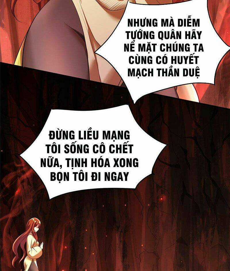 Tọa Ủng Tinh Cầu - Chapter 9 - Trang 25