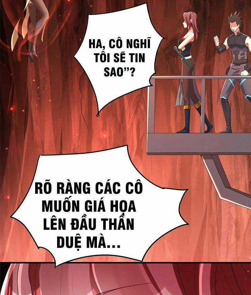 Tọa Ủng Tinh Cầu - Chapter 9 - Trang 26