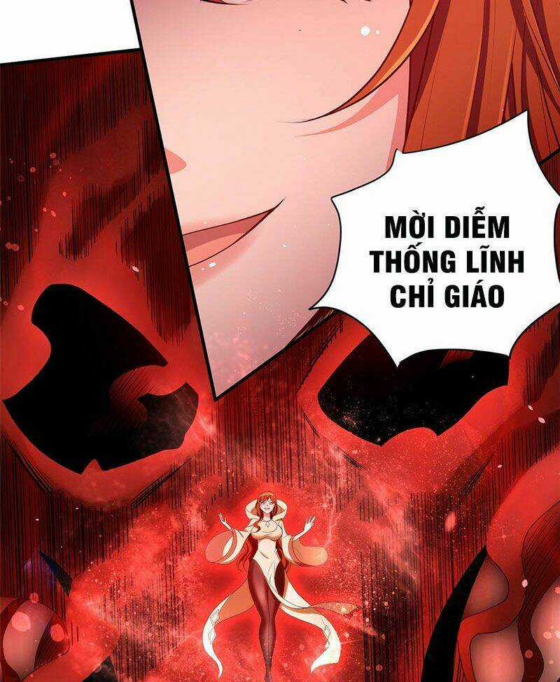 Tọa Ủng Tinh Cầu - Chapter 9 - Trang 33