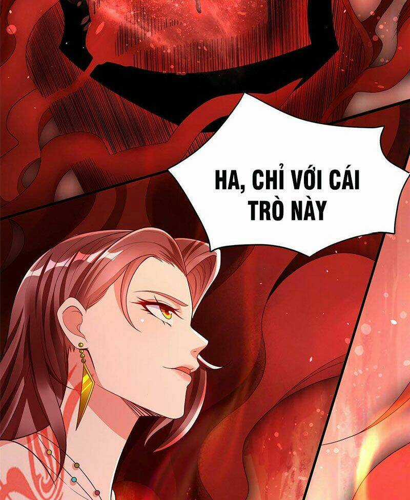 Tọa Ủng Tinh Cầu - Chapter 9 - Trang 34