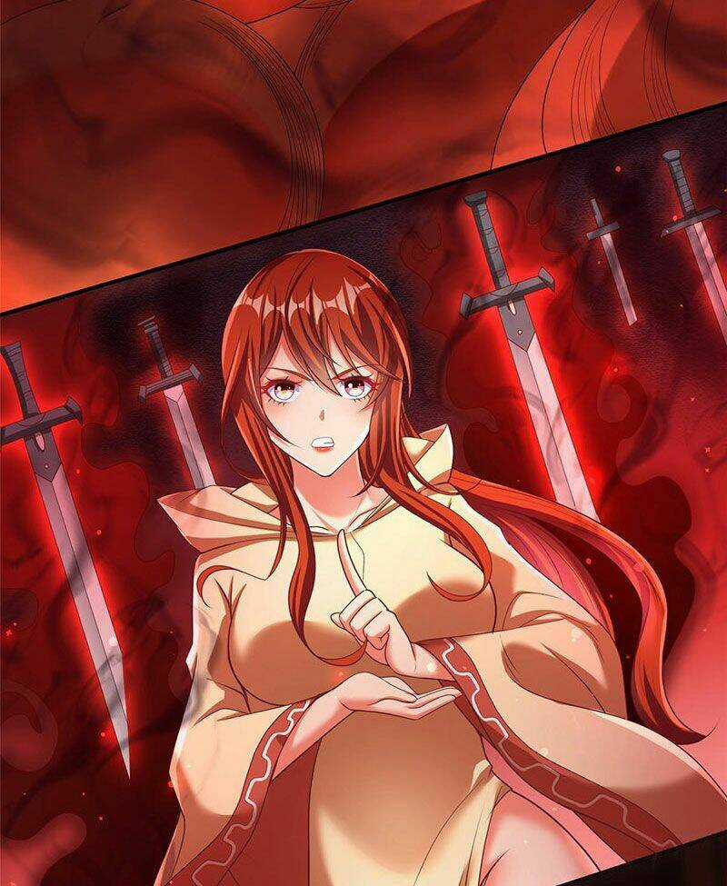 Tọa Ủng Tinh Cầu - Chapter 9 - Trang 41