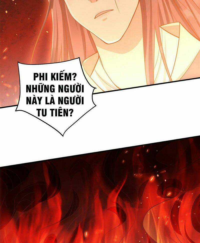 Tọa Ủng Tinh Cầu - Chapter 9 - Trang 46