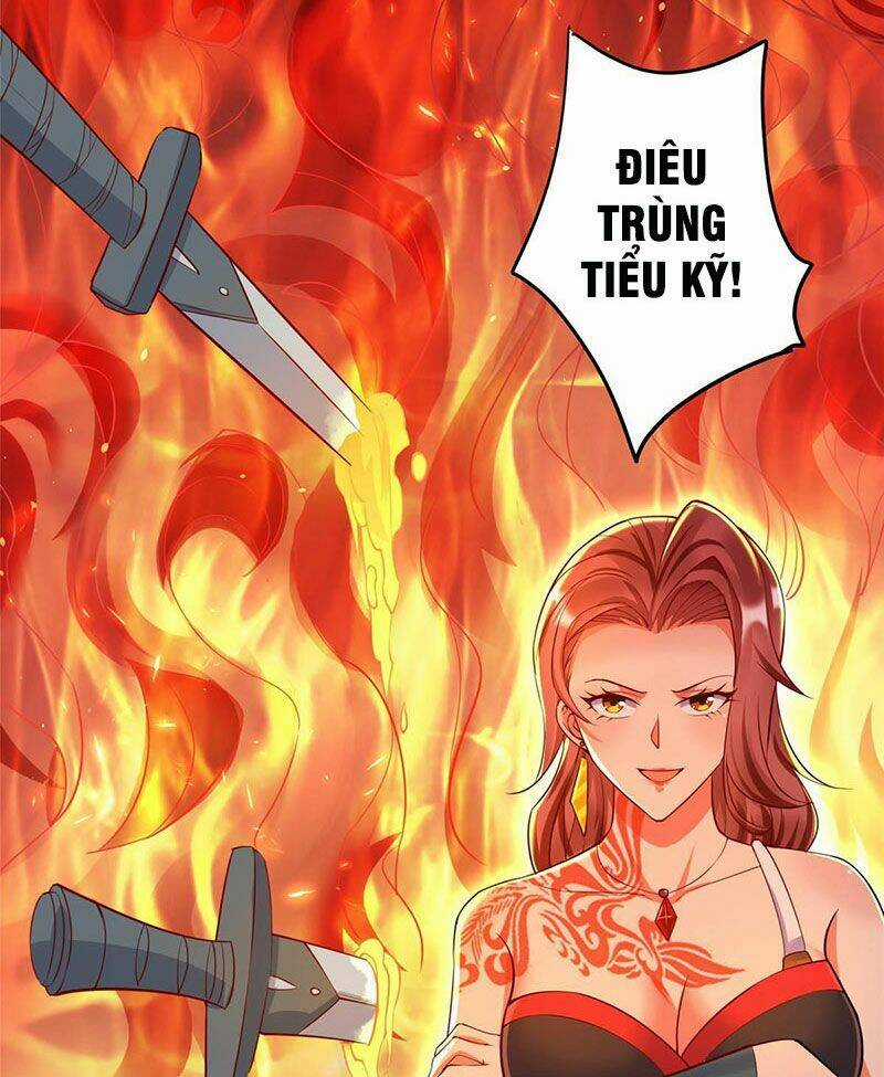 Tọa Ủng Tinh Cầu - Chapter 9 - Trang 47