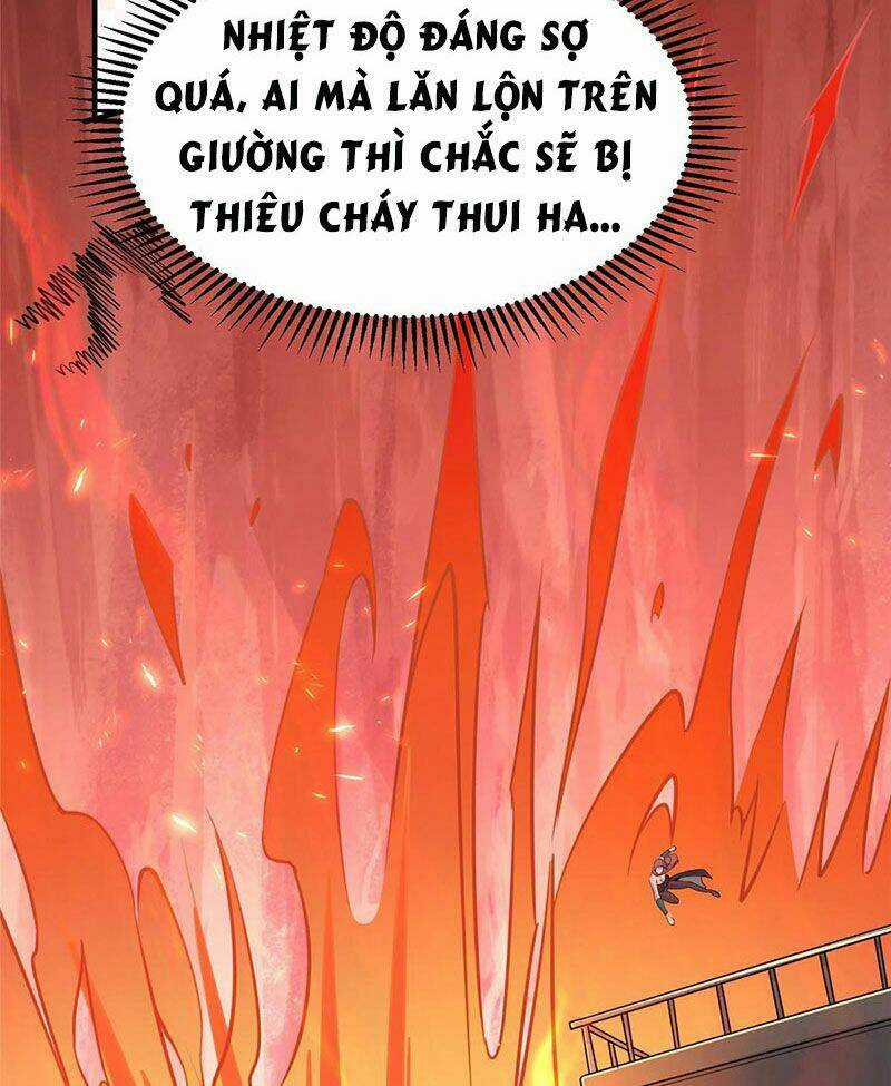 Tọa Ủng Tinh Cầu - Chapter 9 - Trang 49