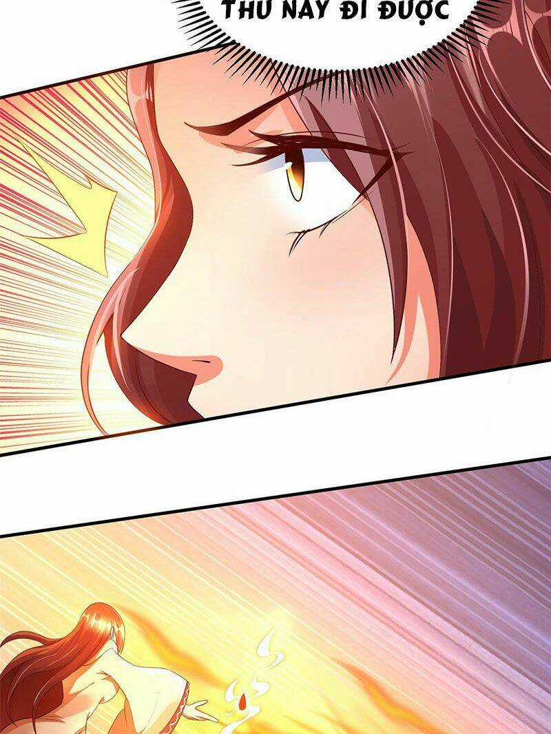 Tọa Ủng Tinh Cầu - Chapter 9 - Trang 54