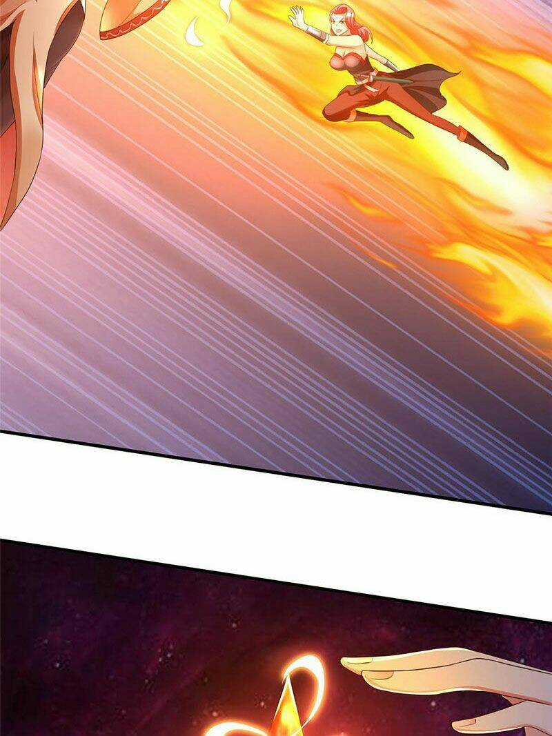 Tọa Ủng Tinh Cầu - Chapter 9 - Trang 55