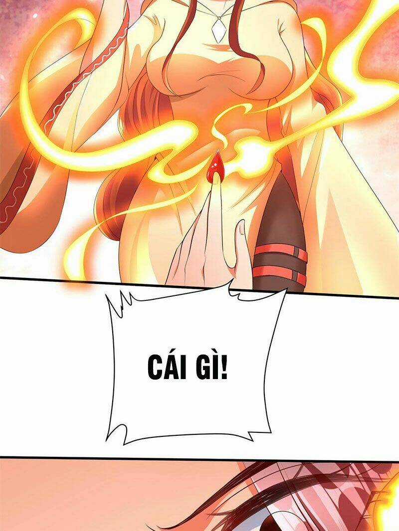 Tọa Ủng Tinh Cầu - Chapter 9 - Trang 57