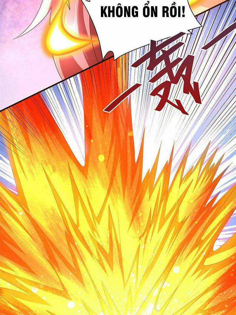 Tọa Ủng Tinh Cầu - Chapter 9 - Trang 59