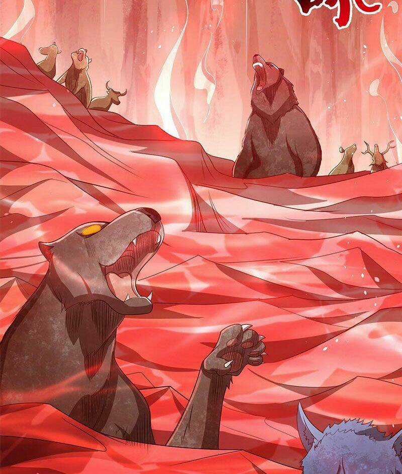 Tọa Ủng Tinh Cầu - Chapter 9 - Trang 7