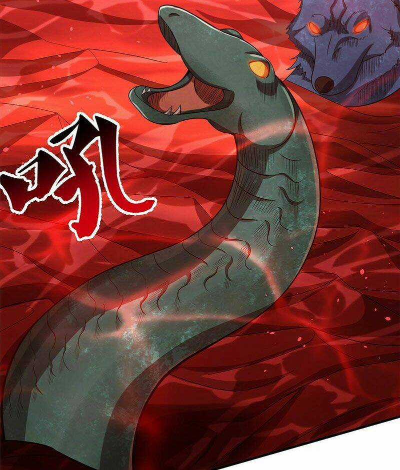 Tọa Ủng Tinh Cầu - Chapter 9 - Trang 8