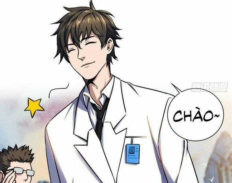 Toàn Cầu Sụp Đổ - Chapter 0 - Trang 2