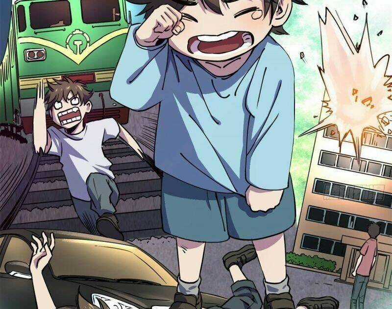 Toàn Cầu Sụp Đổ - Chapter 0 - Trang 11