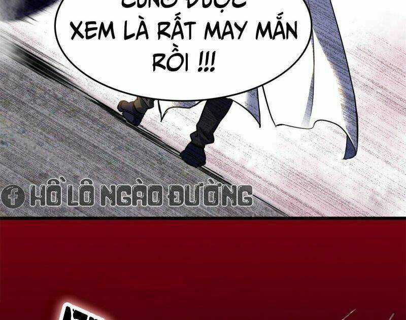 Toàn Cầu Sụp Đổ - Chapter 0 - Trang 15