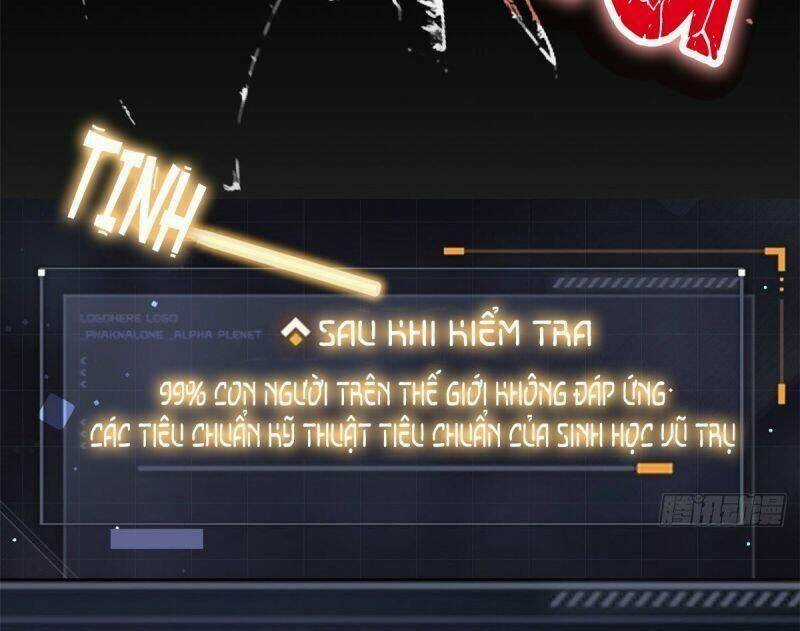 Toàn Cầu Sụp Đổ - Chapter 0 - Trang 17